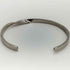 ポールスミス Paul Smith TWISTED LOGO PLATE BANGLE メンズ