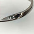 ポールスミス Paul Smith TWISTED LOGO PLATE BANGLE メンズ