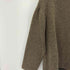 マイビューティフルランドレット my beautiful landlet ウール混 タートルネックニット メンズ JPN:0