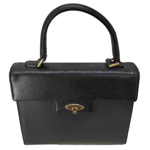 ヴァレンティノガラヴァーニ VALENTINO GARAVANI ワンハンドルバッグ レザーハンドバッグ ゴールド金具 レディース ONE SIZE