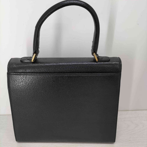 ヴァレンティノガラヴァーニ VALENTINO GARAVANI ワンハンドルバッグ レザーハンドバッグ ゴールド金具 レディース ONE SIZE