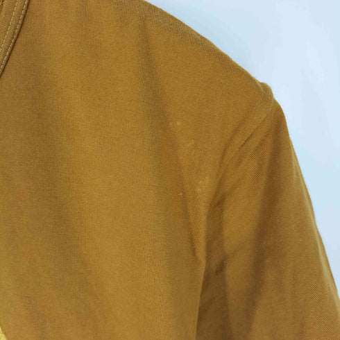 トラサルディ TRUSSARDI ロゴプリント半袖Tシャツ メンズ