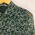 ザラ ZARA PRINTED DRESS プリント シャツワンピース レディース import:XS