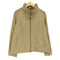 CHRISTOP HER & BANKS スエードハイネックジップジャケット メンズ JPN:XL