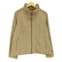 CHRISTOP HER & BANKS スエードハイネックジップジャケット メンズ JPN:XL