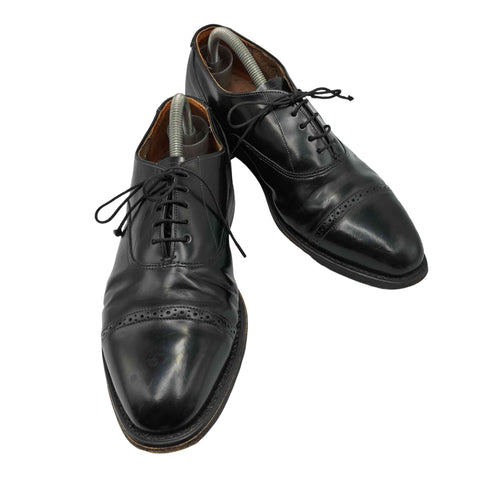 Executive Imperials by Mason Shoes ストレートチップ レザーシューズ ドレスシューズ メンズ US:8.5