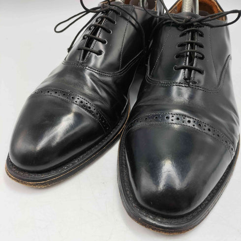 Executive Imperials by Mason Shoes ストレートチップ レザーシューズ ドレスシューズ メンズ US:8.5