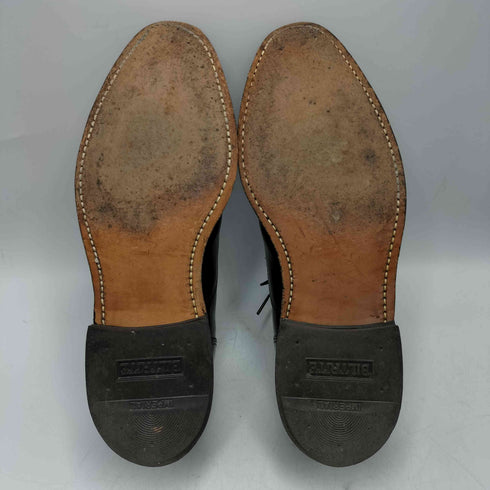 Executive Imperials by Mason Shoes ストレートチップ レザーシューズ ドレスシューズ メンズ US:8.5