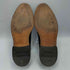 Executive Imperials by Mason Shoes ストレートチップ レザーシューズ ドレスシューズ メンズ US:8.5