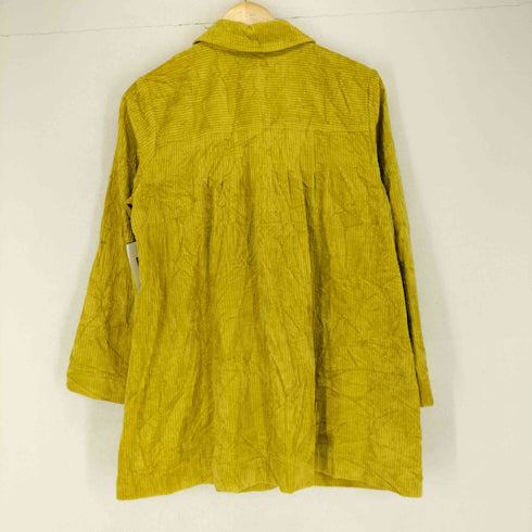 J.JILL コーデュロイL/S シャツ レディース JPN:S