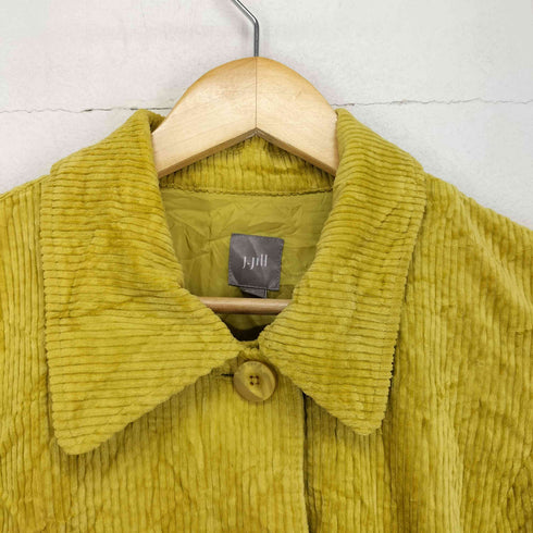 J.JILL コーデュロイL/S シャツ レディース JPN:S