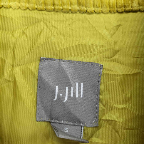 J.JILL コーデュロイL/S シャツ レディース JPN:S