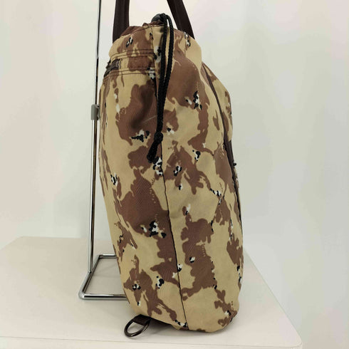 ポーター PORTER CMPD カモフラ トート バッグ レディース