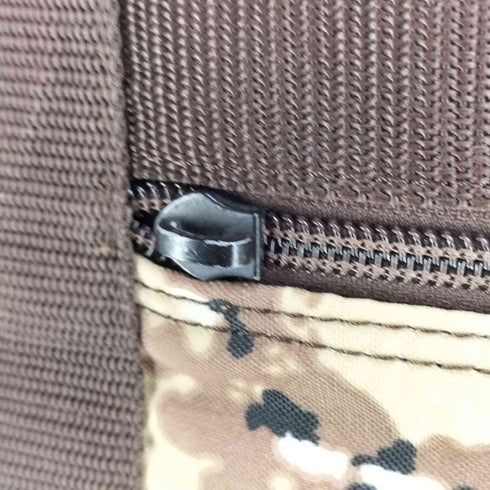 ポーター PORTER CMPD カモフラ トート バッグ レディース