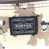 ポーター PORTER CMPD カモフラ トート バッグ レディース