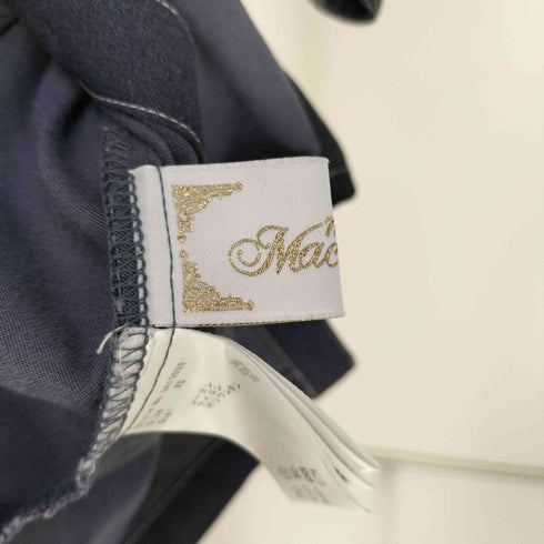 ミシェルマカロン michell Macaron フレンチスリーブデニムワンピース レディース JPN:XS
