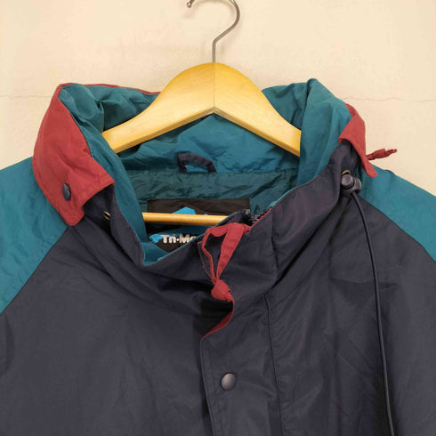 TN-MOUNTAIN ナイロンマウンテンジャケット メンズ 4XL