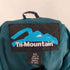 TN-MOUNTAIN ナイロンマウンテンジャケット メンズ 4XL