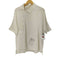 ソウシオオツキ SOSHIOTSUKI 20SS KIMONO BREASTED POLO メンズ 44