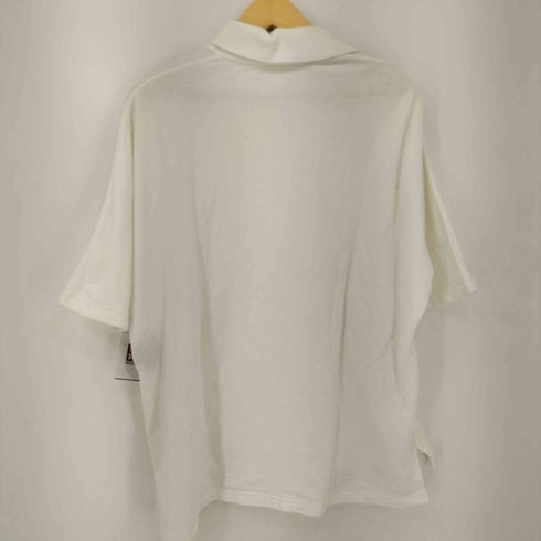 ソウシオオツキ SOSHIOTSUKI 20SS KIMONO BREASTED POLO メンズ 44