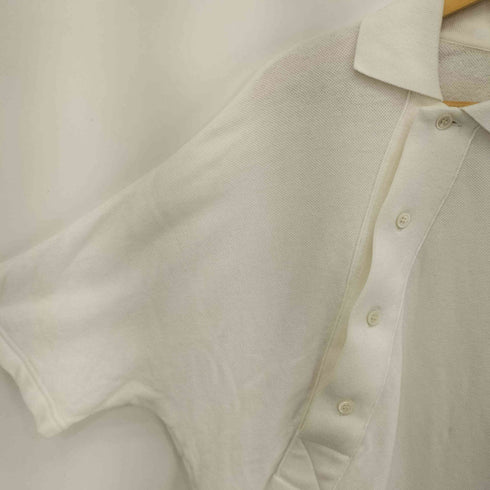 ソウシオオツキ SOSHIOTSUKI 20SS KIMONO BREASTED POLO メンズ 44