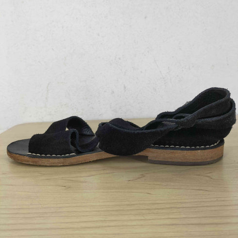 メゾンマルタンマルジェラ Maison Martin Margiela GLADIATOR SANDAL メンズ JPN:40
