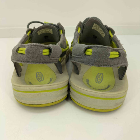 キーン KEEN Uneek サンダル レディース 24