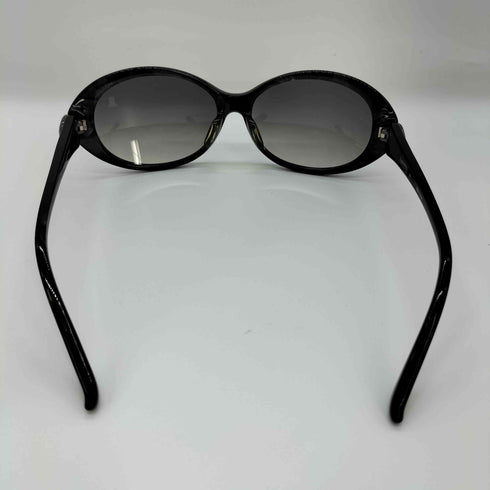 ランバン LANVIN オーバルサングラス レディース 58□15-135