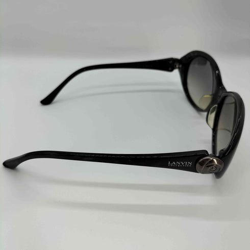 ランバン LANVIN オーバルサングラス レディース 58□15-135