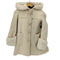 スナイデル snidel 22AW FAUX FUR ダッフルコート レディース JPN:0