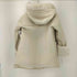 スナイデル snidel 22AW FAUX FUR ダッフルコート レディース JPN:0