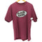 ジャージーズ JERZEES 90S~00S USA製 PLAIN SANEプリント S/S Tシャツ メンズ JPN:XL