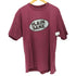 ジャージーズ JERZEES 90S~00S USA製 PLAIN SANEプリント S/S Tシャツ メンズ JPN:XL