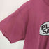 ジャージーズ JERZEES 90S~00S USA製 PLAIN SANEプリント S/S Tシャツ メンズ JPN:XL