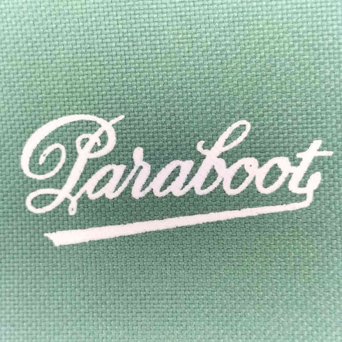 パラブーツ Paraboot シューズケース メンズ