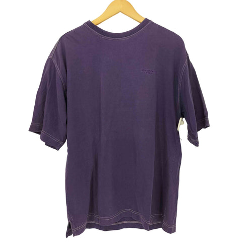 リーバイス Levis 90S AUTHENTIC JEANSWEAR 刺繍 S/S Tシャツ メンズ JPN:M