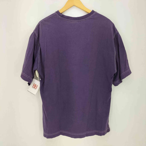 リーバイス Levis 90S AUTHENTIC JEANSWEAR 刺繍 S/S Tシャツ メンズ JPN:M