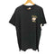 フルーツオブザルーム FRUIT OF THE LOOM 90S USA製 BIG NOSEプリント シングルステッチ S/S Tシャツ メンズ JPN:XL