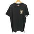 フルーツオブザルーム FRUIT OF THE LOOM 90S USA製 BIG NOSEプリント シングルステッチ S/S Tシャツ メンズ JPN:XL