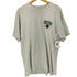 フルーツオブザルーム FRUIT OF THE LOOM 90S USA製 BUTT NAKED BOWLING シングルステッチ S/S Tシャツ メンズ JPN:XL