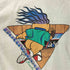 フルーツオブザルーム FRUIT OF THE LOOM 90S USA製 BUTT NAKED BOWLING シングルステッチ S/S Tシャツ メンズ JPN:XL