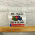 フルーツオブザルーム FRUIT OF THE LOOM 90S USA製 BUTT NAKED BOWLING シングルステッチ S/S Tシャツ メンズ JPN:XL