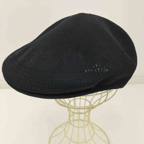 カンゴール KANGOL Tropic 504 Ventair ハンチング メンズ L