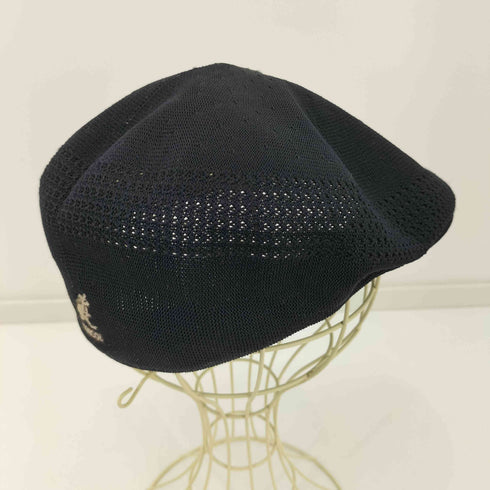 カンゴール KANGOL Tropic 504 Ventair ハンチング メンズ L