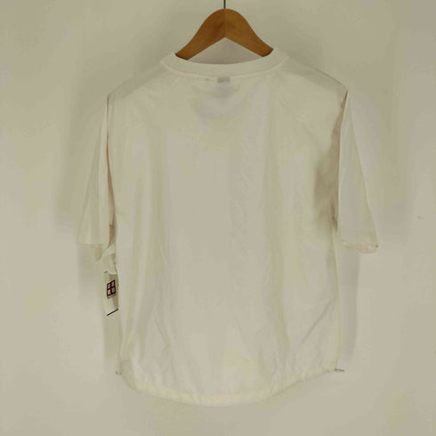 アディダス adidas City Escape Loose Fit Tee パフォーマンスロゴ ルーズフィット Tシャツ レディース JPN:S