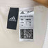 アディダス adidas City Escape Loose Fit Tee パフォーマンスロゴ ルーズフィット Tシャツ レディース JPN:S