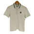 アディダスオリジナルス adidas Originals PIQUE POLO エッセンシャル ポロシャツ メンズ JPN:XS