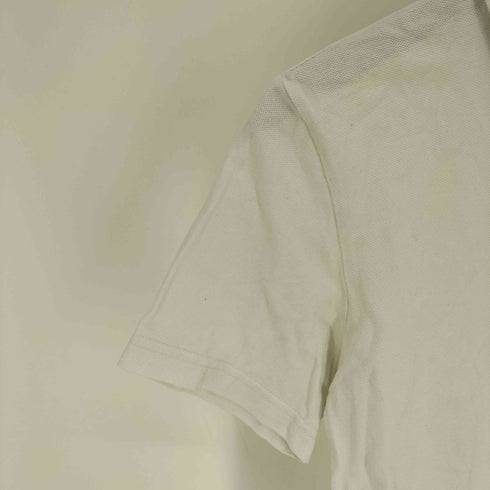 アディダスオリジナルス adidas Originals PIQUE POLO エッセンシャル ポロシャツ メンズ JPN:XS