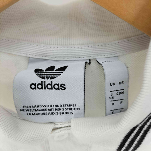 アディダスオリジナルス adidas Originals PIQUE POLO エッセンシャル ポロシャツ メンズ JPN:XS