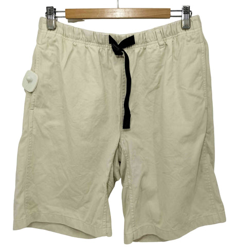 グラミチ GRAMICCI G-SHORT Gショーツ メンズ L